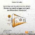 Cover-Bild zum Titel 'Modernes Lead Management nach der Wasserloch-Strategie' von 'Norbert Schuster'