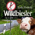 Wildbiesler - Lydia Preischl