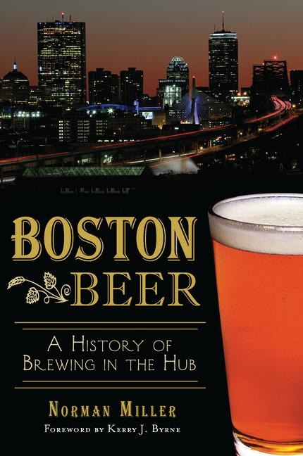 Boston Beer - Norman Miller