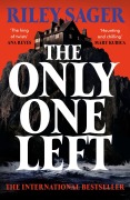 Cover-Bild zum Titel 'The Only One Left' von 'Riley Sager'