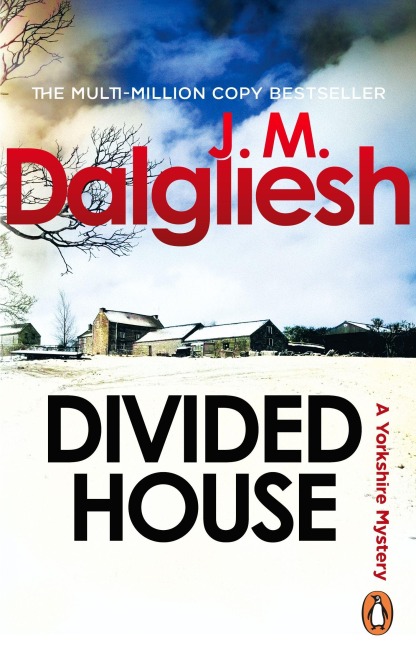 Divided House - J M Dalgliesh