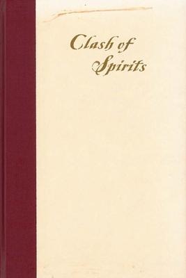 Clash of Spirits - Filomeno V Aguilar