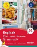 Die neue Power-Grammatik Englisch - John Stevens