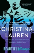 Cover-Bild zum Titel 'Beautiful Stranger' von 'Christina Lauren'
