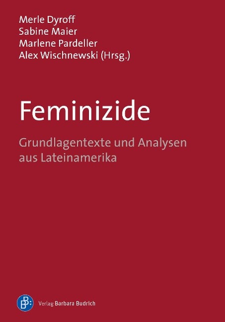 Feminizide - 