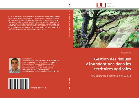 Gestion des risques d'inondantions dans les territoires agricoles - Wassim Jaziri