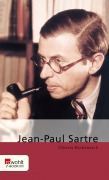 Cover-Bild zum Titel 'Jean-Paul Sartre' von 'Christa Hackenesch'