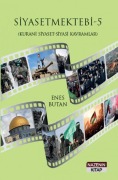 Cover-Bild zum Titel 'Siyasetmektebi - 5' von 'Enes Butan'