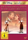 Cover-Bild zum Titel 'Die Vermählung ihrer Eltern geben bekannt' von 'David Swift, Paul J. Smith'