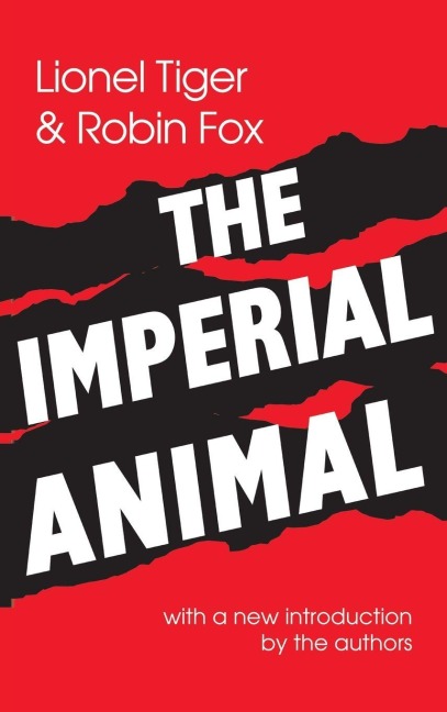 The Imperial Animal - 