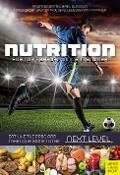 Cover-Bild zum Titel 'Nutrition for Top Performance in Soccer' von 'Michael Gleeson'