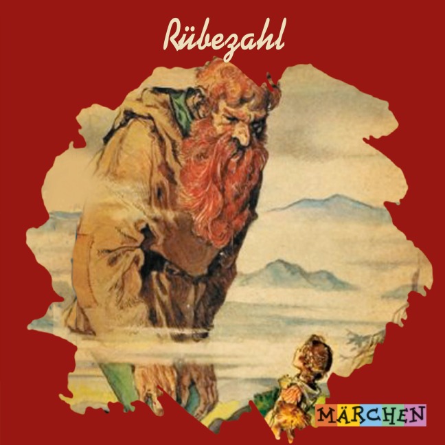 Rübezahl - Jacob und Wilhelm Grimm