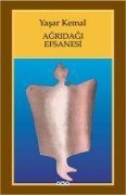 Cover-Bild zum Titel 'Agridagi Efsanesi' von 'Yasar Kemal'
