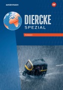 Cover-Bild zum Titel 'Diercke Spezial. Themenheft Südasien' von ''