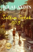 Cover-Bild zum Titel 'Salkim Sokak No: 3' von 'Iclal Aydin'