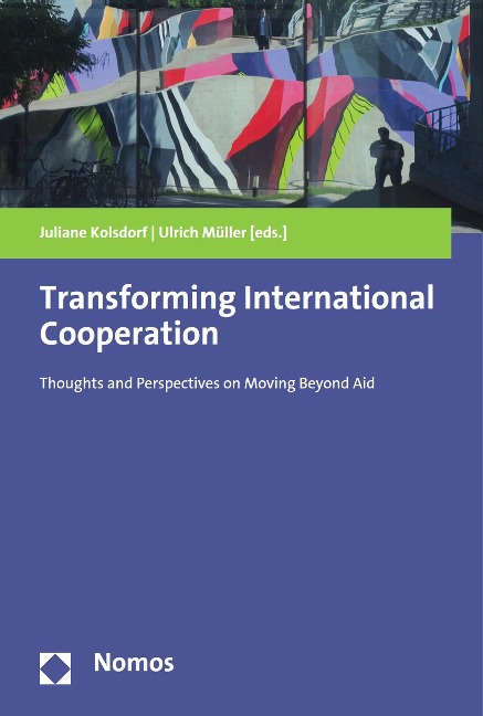 Transforming International Cooperation - 