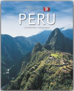 Cover-Bild zum Titel 'Peru' von 'Andreas Drouve'