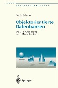 Objektorientierte Datenbanken - Martin Schader