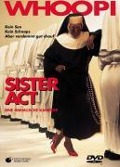 Cover-Bild zum Titel 'Sister Act - Eine himmliche Karriere' von 'Joseph Howard, Marc Shaiman'