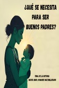 Cover-Bild zum Titel '¿Qué se necesita para ser buenos padres?' von 'Editorial Trascendental'