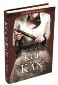Cover-Bild zum Titel 'Kül ve Kan' von 'Kerri Maniscalco'