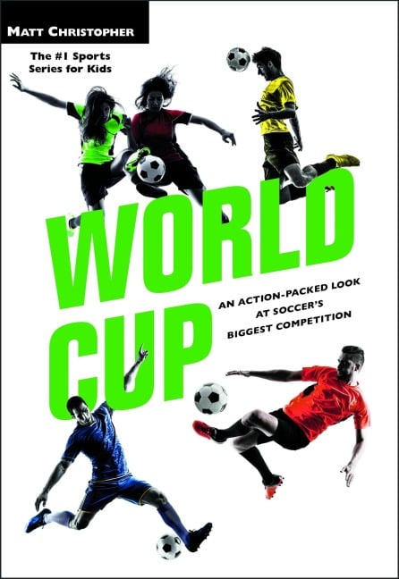 World Cup - Matt Christopher