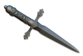 Cover-Bild zum Titel 'Lauren Roberts Powerless: Paedyn's Dagger Pen' von 'Insight Editions'