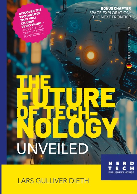 The Future of Technology - Lars Gulliver Dieth
