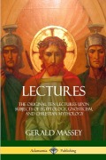 Cover-Bild zum Titel 'Lectures' von 'Gerald Massey'