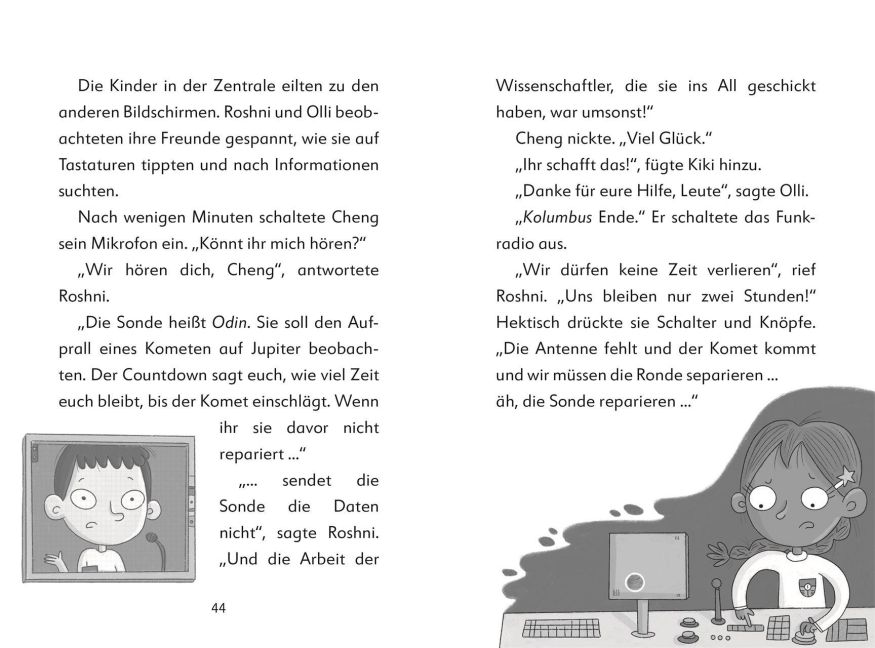 InsideView 6