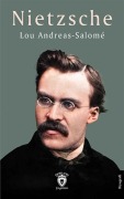 Cover-Bild zum Titel 'Nietzsche' von 'Lou Andreas-Salome'