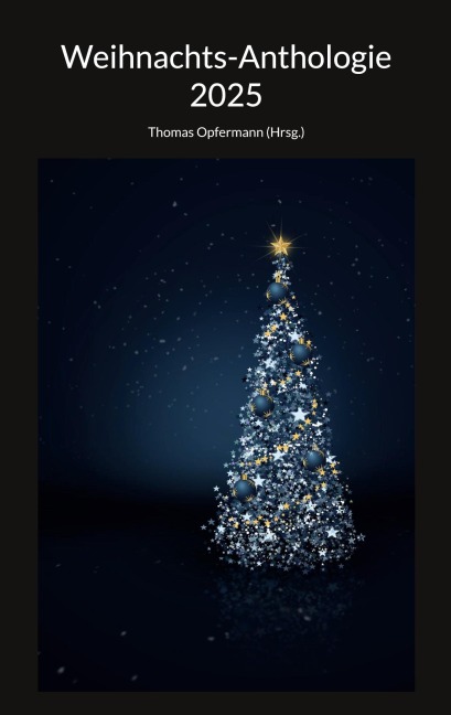 Weihnachts-Anthologie 2025 - 