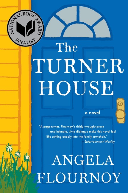 Turner House - Angela Flournoy