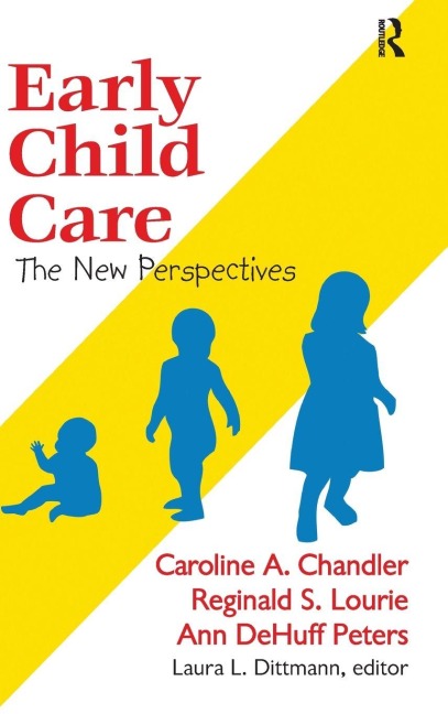 Early Child Care - Stuart Piggott, Reginald S. Lourie