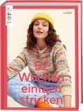 52 Wochen einfach stricken - Laine