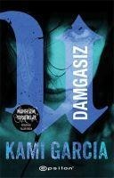 Damgasiz - Kami Garcia