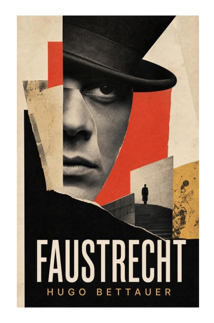 Faustrecht - Hugo Bettauer