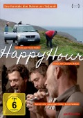 Cover-Bild zum Titel 'Happy Hour' von 'Franz Müller, Cherilyn McNeil'