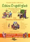 Cover-Bild zum Titel 'Echtes Erzgebirgisch, Wuu de Hasen Hoosn haasn' von 'Hendrik Heidler'