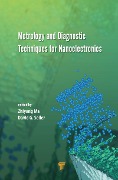 Cover-Bild zum Titel 'Metrology and Diagnostic Techniques for Nanoelectronics' von ''
