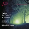 Der Freischütz - Davis/Brewer/Matthews/O'Neill/Woldt/LSO