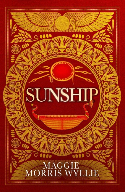 Sunship - Maggie Wyllie