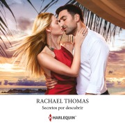 Cover-Bild zum Titel 'Secretos por descubrir' von 'Rachael Thomas'