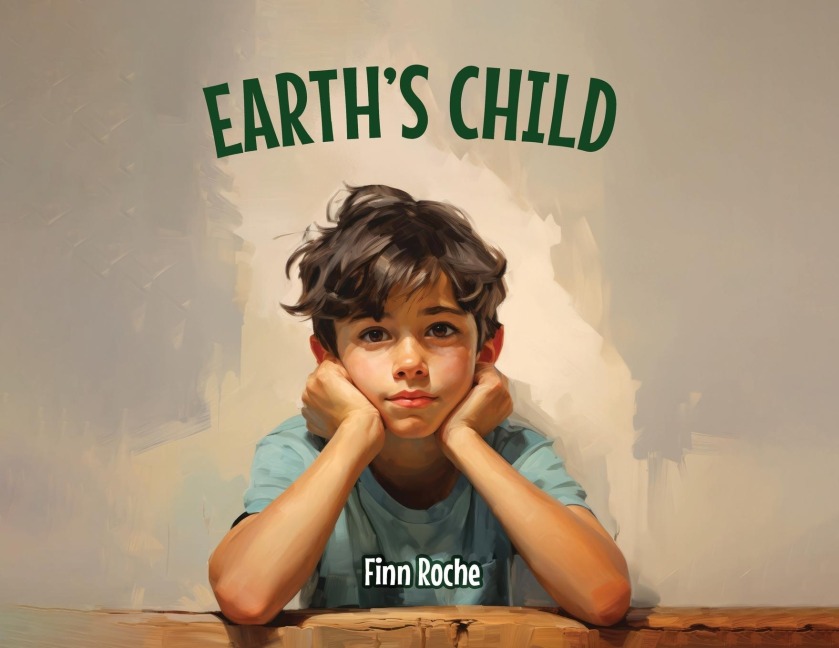 Earth's Child - Finn Roche