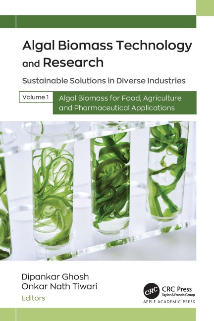 Algal Biomass Technology and Research -