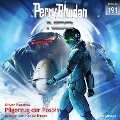 Cover-Bild zum Titel 'Perry Rhodan Neo 191: Pilgerzug der Posbis' von 'Oliver Plaschka'