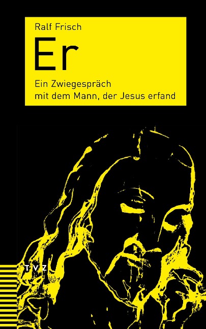 Er - Ralf Frisch