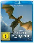 Cover-Bild zum Titel 'Elliot, der Drache' von 'S. S. Field, Toby Halbrooks, David Lowery, Seton I. Miller, Howard Shore'