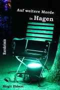 Cover-Bild zum Titel 'Auf weitere Morde in Hagen' von 'Birgit Ebbert'