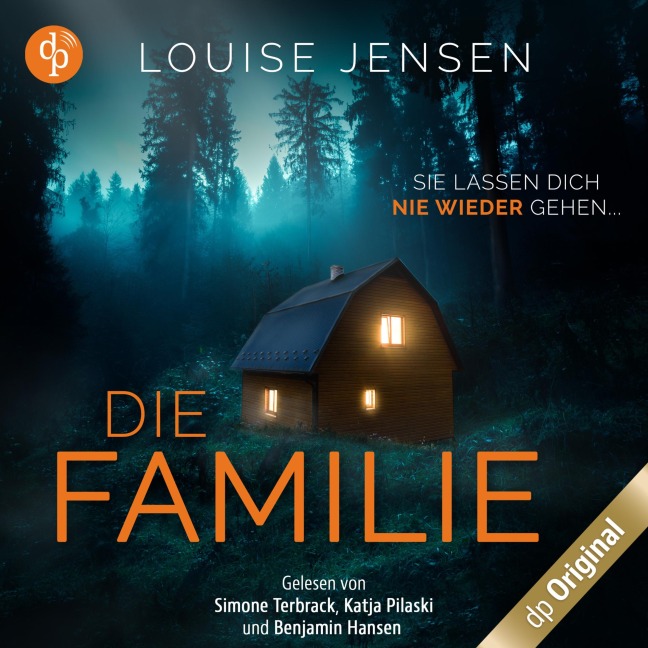 Die Familie - Louise Jensen